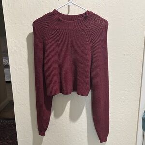 Hollister Sweater